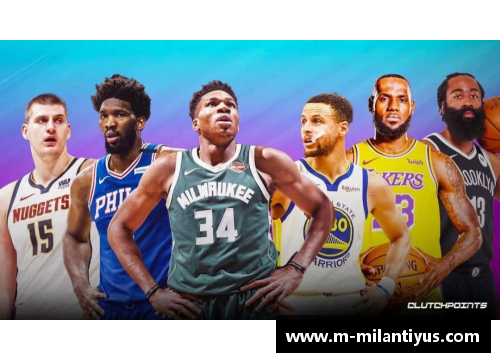 NBA新闻：重磅！2024赛季最有价值球员候选人公布