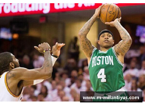 NBA篮球励志视频：挑战极限，激发内心的力量