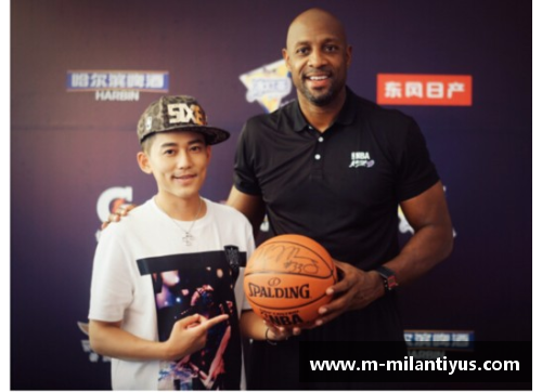 NBA精英：探索顶尖3D球员的技术与策略
