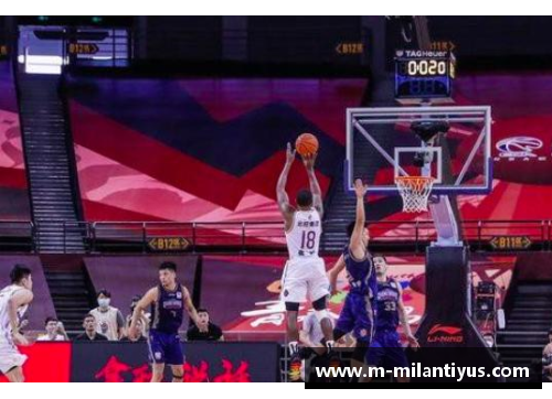 免费观看NBA直播，尽享精彩赛事直播和独家解说